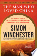 The_man_who_loved_China